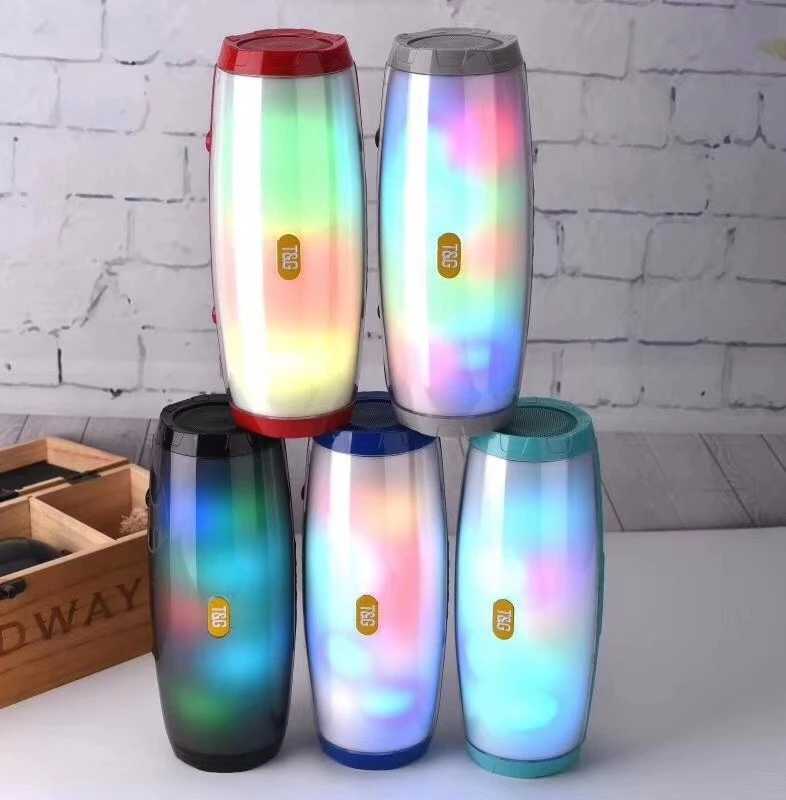 TG165 Bluetooth Hoparlör