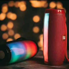 TG165 Bluetooth Hoparlör