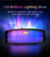 TG165 Bluetooth Hoparlör