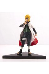 Naruto Namikaze Minato 18 Cm Premium Figür
