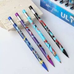 ⚡ Ultra Kahraman Versatil Kalem 0.7 mm