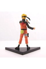 Naruto Shippuuden - Naruto Figürü 18 Cm