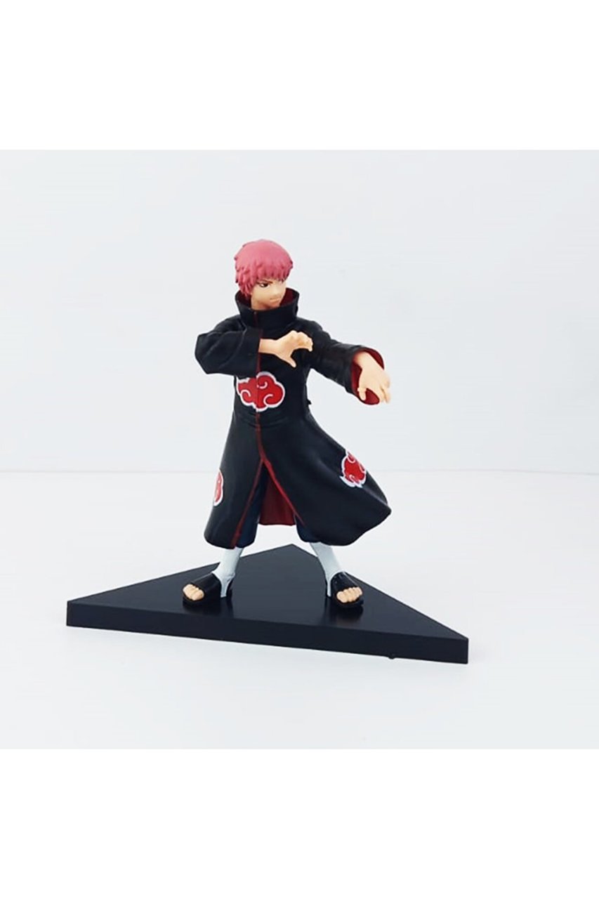 Naruto Shippuuden - Sasori Figür