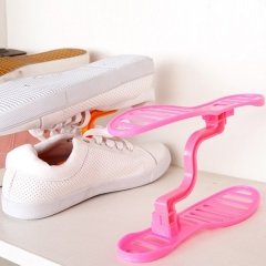 Ayakkabı Dolgu Kalıbı Rafı