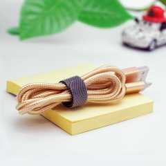 Hasırlı Micro Usb Kablo