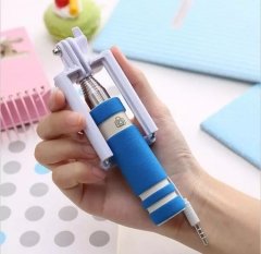 Mini Selfie Çubuğu