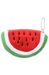 Karpuz Bozuk Para Cüzdanı 13 Cm