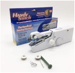 Otomatik Mini Dikiş Makinesi