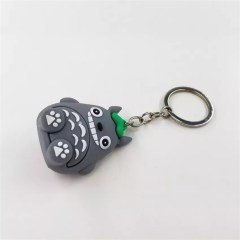 Totoro Anahtarlık