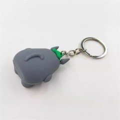 Totoro Anahtarlık