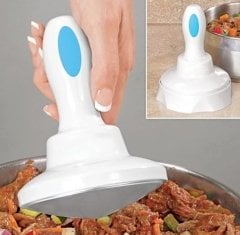 Yemek Yağı Toplayıcı