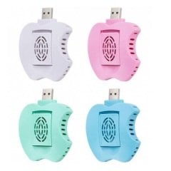 Usb Sivrisinek Kovucu