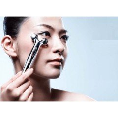 3D Masaj Aleti Yüz İçin Küçük Boy