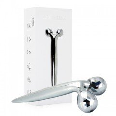 3D Masaj Aleti Yüz İçin Küçük Boy