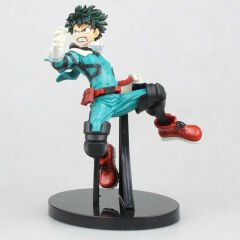 My Hero Academia Midoriya Izuku Figür Biblo