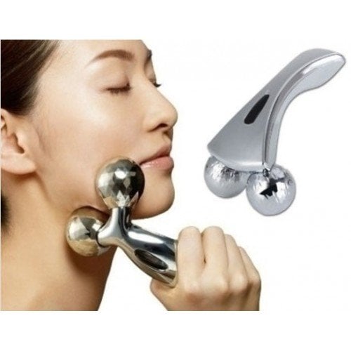 3D Masaj Aleti Cilt Sıkılaştırıcı