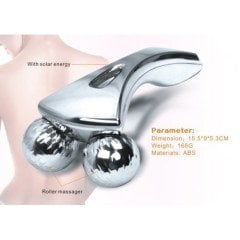 3D Masaj Aleti Cilt Sıkılaştırıcı