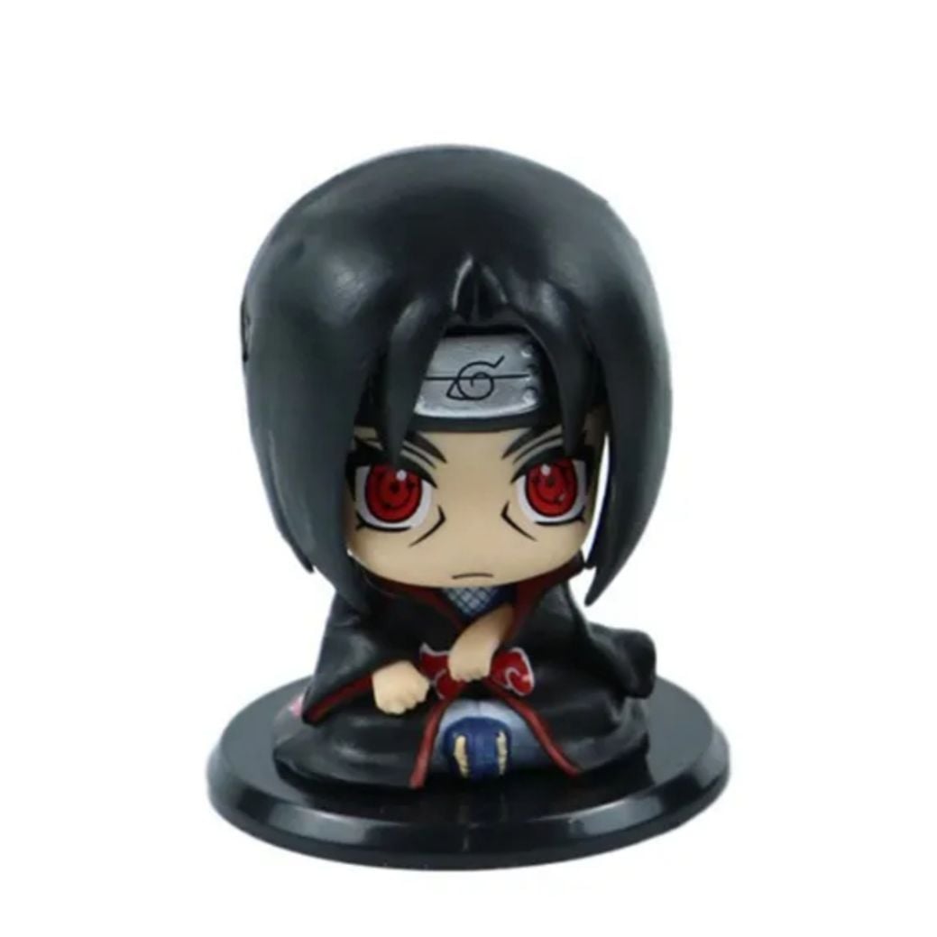 Naruto İtachi Figür Biblo
