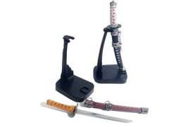 Samuray Kılıcı Görünümlü Zarf Açacağı