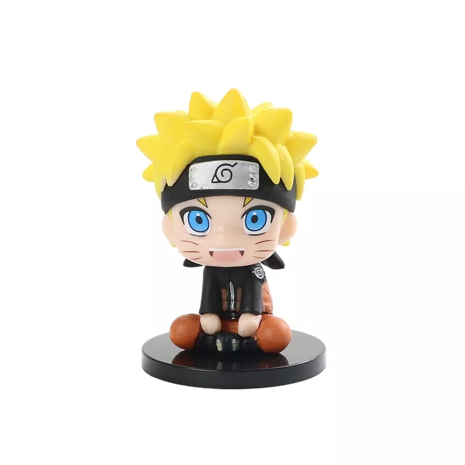 Naruto Figür Biblo