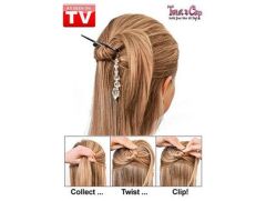 Saç Şekillendirme Seti