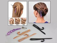 Saç Şekillendirme Seti