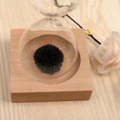 Manyetik Cam Kum Saati