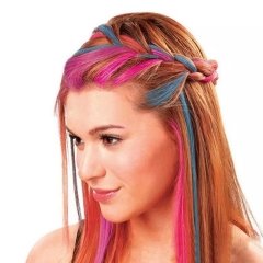 Hot Huez Saç Tebeşiri