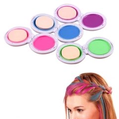 Hot Huez Saç Tebeşiri