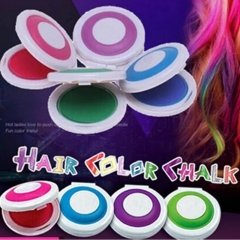 Hot Huez Saç Tebeşiri