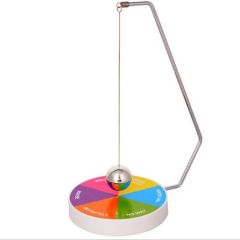 Mıknatıslı Karar Alma Topu