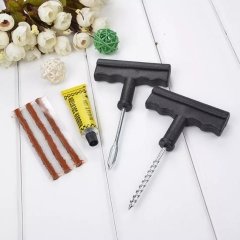 Acil Durum Lastik Tamir Seti (6 Parça)