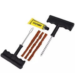 Acil Durum Lastik Tamir Seti (6 Parça)