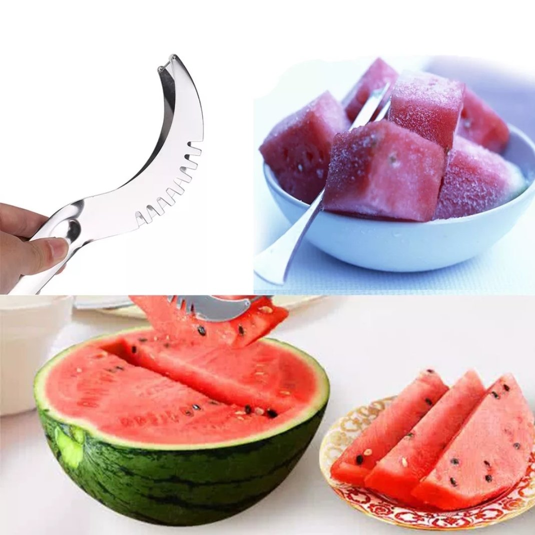 Kavun Karpuz Dilimleme Bıçağı