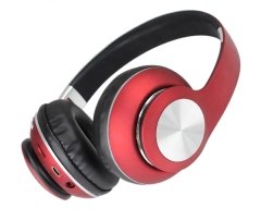 Güçlü Bass Bluetooth Kulaklık