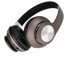 Güçlü Bass Bluetooth Kulaklık