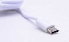 Zore Type-C 2 in 1 Travel Set 2A Hızlı Şarj Z-24