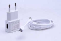 Zore Gold Micro 2A Travel Şarj Seti Z-13