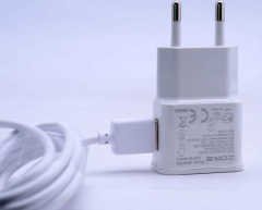 Zore Gold Micro 2A Travel Şarj Seti Z-13