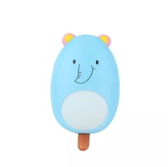 Squishy Sevimli Hayvan Anahtarlık Sukuşi