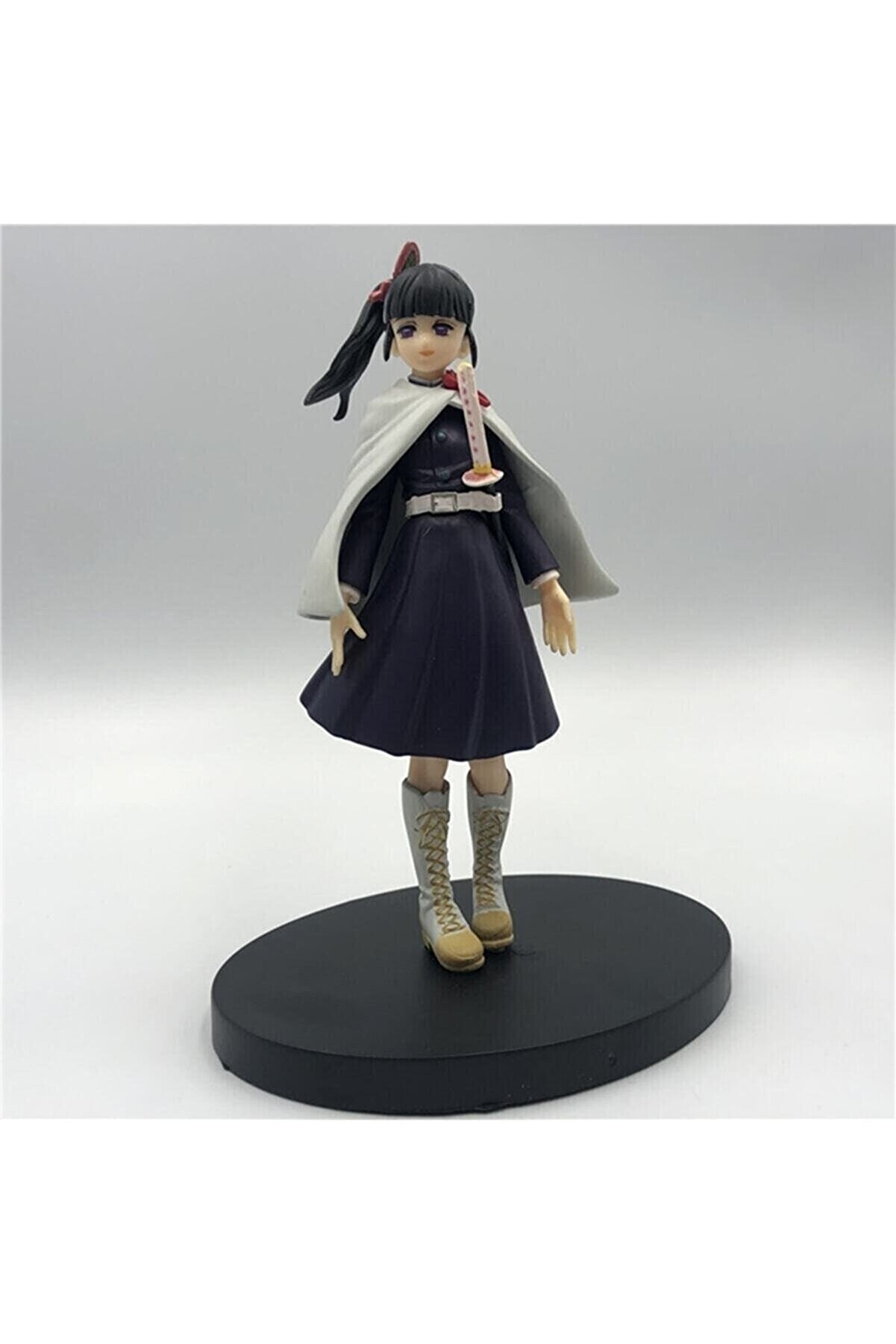 Figür Iblis Avcısı Avcıları Kimetsu No Yaiba Tsuyuri Kanao Koleksiyon Demon Slayer Figür