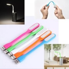 Bükülebilir Usb Led Lamba