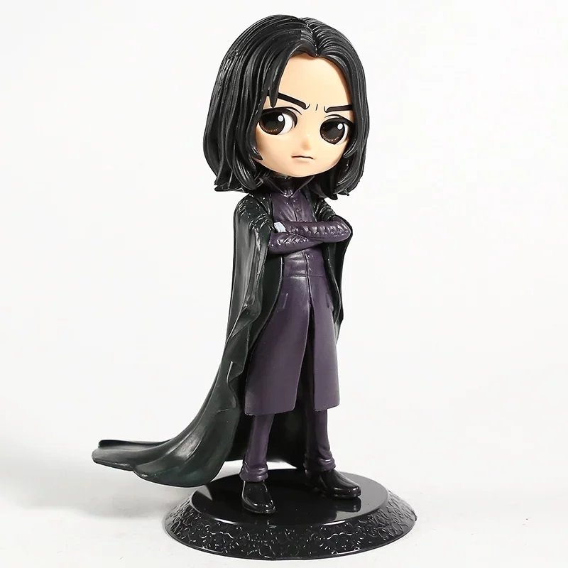 Harry Potter Snape Figür Biblo