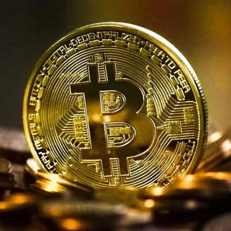 Bitcoin Hediye Para