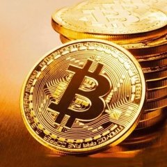 Bitcoin Hediye Para