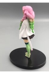 Demon Slayer Figür Iblis Avcısı Mitsuri Kanroji Figür