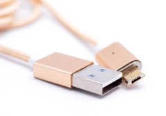 Zore Mıknatıslı Micro Usb Kablo
