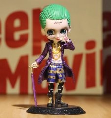 Joker Figür Biblo