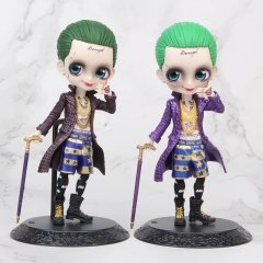 Joker Figür Biblo