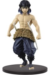 Demon Slayer (iblis Avcısı) Inosuke Hashibira Figür